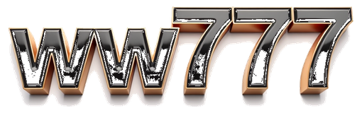ww777 game logo